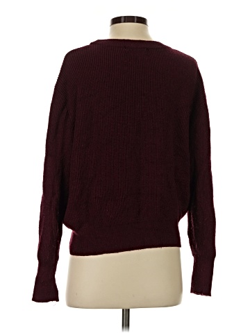 Elodie Pullover Sweater (view 2)