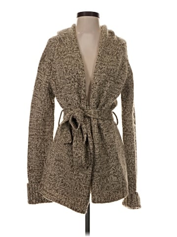 Assorted Brands Wool Cardigan (view 1)