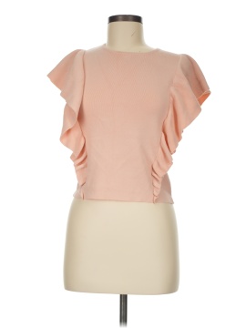 Lucy Paris Short Sleeve Top (view 1)