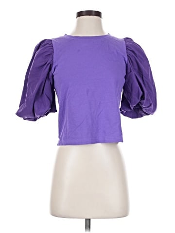 Cloud Ten Short Sleeve Top (view 1)