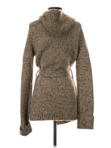 Assorted Brands Wool Cardigan (view 2)