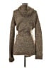 Assorted Brands 100% Wool Tan Wool Cardigan Size S - photo 2