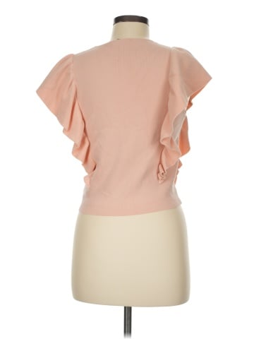 Lucy Paris Short Sleeve Top (view 2)