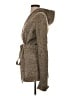 Assorted Brands 100% Wool Tan Wool Cardigan Size S - photo 5