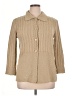 Olsen Tan Cardigan Size 16 - photo 1