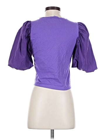 Cloud Ten Short Sleeve Top (view 2)