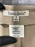 Travelsmith Tan Dress Pants Size 8 - photo 7