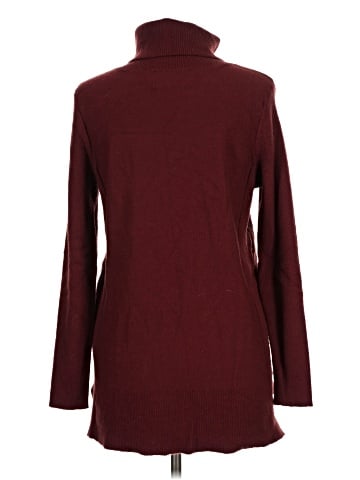 CALVIN KLEIN JEANS Turtleneck Sweater (view 2)
