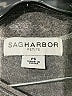 Sag Harbor 100% Acrylic Gray Pullover Sweater Size S (petite) - photo 7
