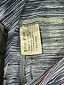 Neleus Blue Active Pants Size S - photo 4