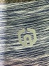 Neleus Blue Active Pants Size S - photo 5