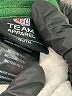 NFL Green Pullover Hoodie Size 10 - 12 - photo 3