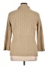 Olsen Tan Cardigan Size 16 - photo 2
