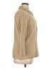 Olsen Tan Cardigan Size 16 - photo 4
