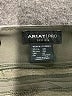 Ariat Solid Black Casual Pants Size 32 Waist Regular - photo 7