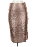 Lularoe Metallic Gold Formal Skirt Size S - photo 1