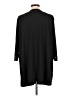 Roaman's Black 3/4 Sleeve Blouse Size 18 (L) - photo 2