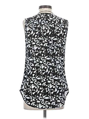 Lila Rose Sleeveless Blouse (view 2)