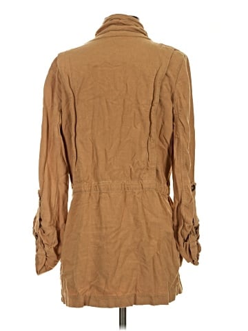 Free People Trenchcoat (view 2)