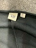 Gap Black Casual Dress Size XL - photo 7