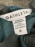 Athleta Teal Pullover Sweater Size M - photo 7