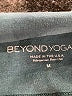 Beyond Yoga Teal Active Pants Size M - photo 7