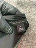 Ann Taylor 100% Polyester Black Sleeveless Blouse Size S - photo 7