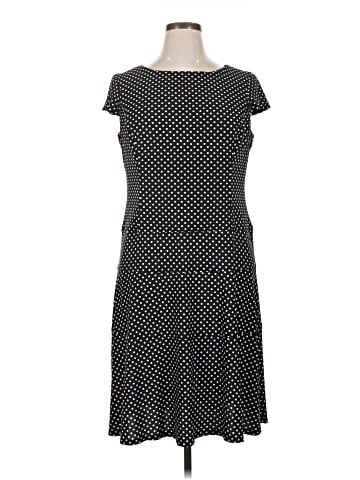 AK Anne Klein Casual Dress (view 1)