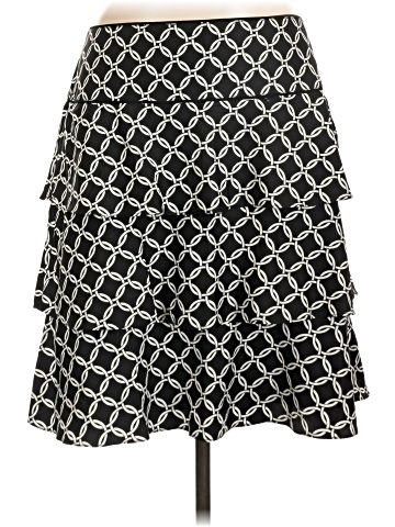 White House Black Market Casual Skirt (view 1)