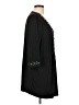 Roaman's Black 3/4 Sleeve Blouse Size 18 (L) - photo 4