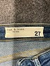 Rag & Bone Blue Jeans Size 27 waist - photo 4