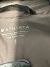 Athleta 100% Polyester Brown Black Vest Size S - photo 6