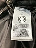 Athleta 100% Polyester Brown Black Vest Size S - photo 7