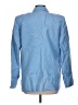 Lafayette 148 New York Blue Blazer Size L - photo 2