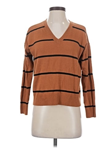 Ann Taylor LOFT Pullover Sweater (view 1)