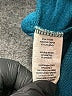 Soft Surroundings Teal 3/4 Sleeve Top Size M - photo 8