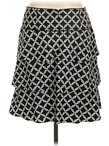 White House Black Market Casual Skirt (view 2)