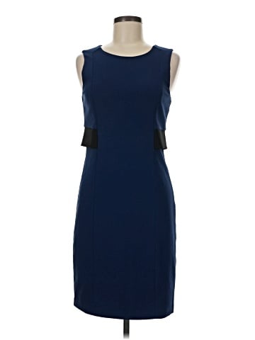 Kenneth Cole New York Cocktail Dress (view 1)