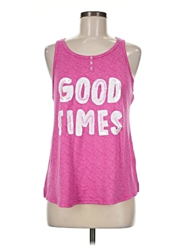 Walmart Tank Top (view 1)