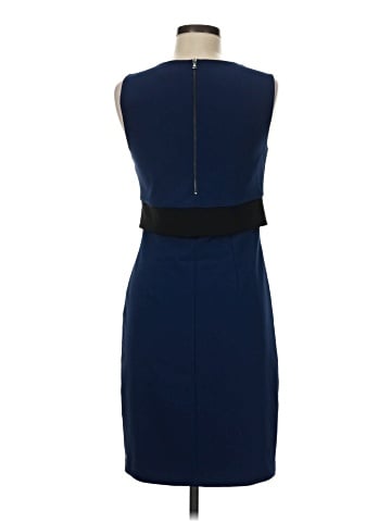 Kenneth Cole New York Cocktail Dress (view 2)