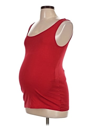 Isabel Maternity Tank Top (view 1)