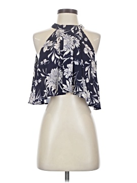 L'atiste By Amy Sleeveless Blouse
