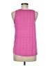 Walmart Pink Tank Top Size 8 - 10 - photo 2