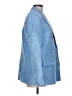 Lafayette 148 New York Blue Blazer Size L - photo 4