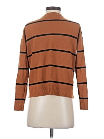 Ann Taylor LOFT Pullover Sweater (view 2)