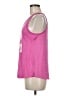 Walmart Pink Tank Top Size 8 - 10 - photo 5