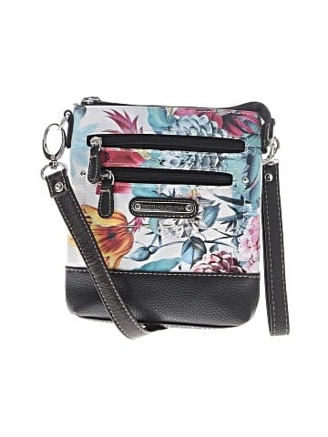 Stone Mountain Crossbody Bag (view 1)