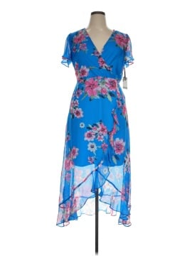 Kensie Cocktail Dress (view 1)
