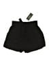 Shinestar Black Shorts Size M - photo 1