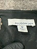 Allison Joy Paisley Black Casual Dress Size M - photo 7